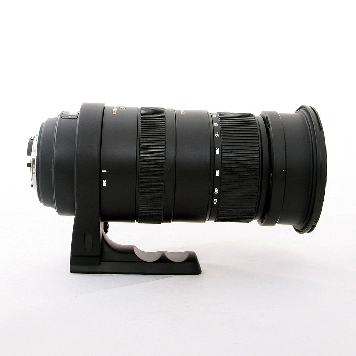 シグマ シグマ APO50-500/F4.5-6.3 DG OS HSM NA
