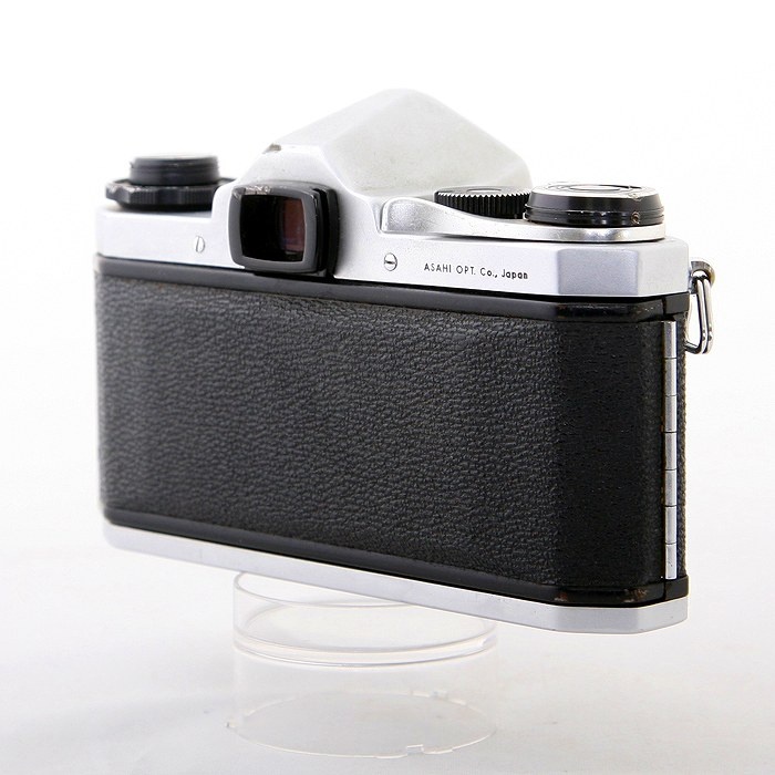 ペンタックス SV (シルバー)