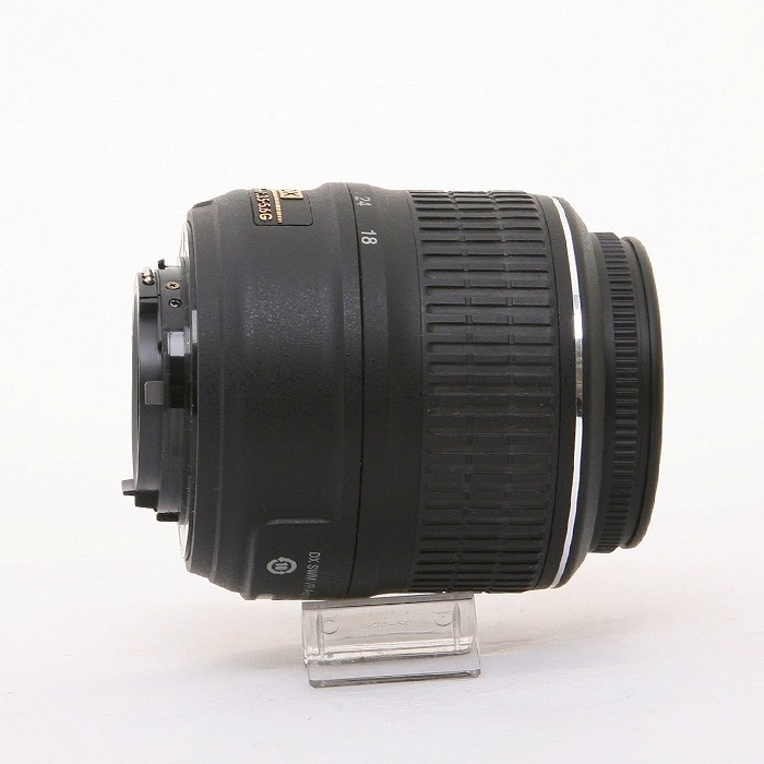 ニコン ニコン AF-S DX 18-55/F3.5-5.6G VR