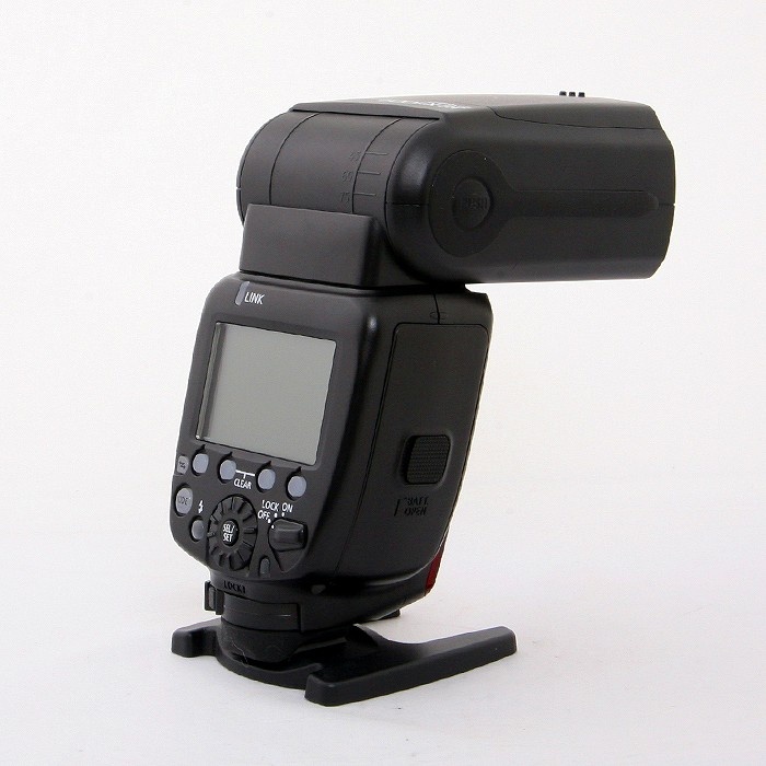 キヤノン スピードライト 600EX-RT