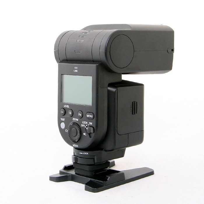 ソニー HVL-F60RM2 フラツシユ