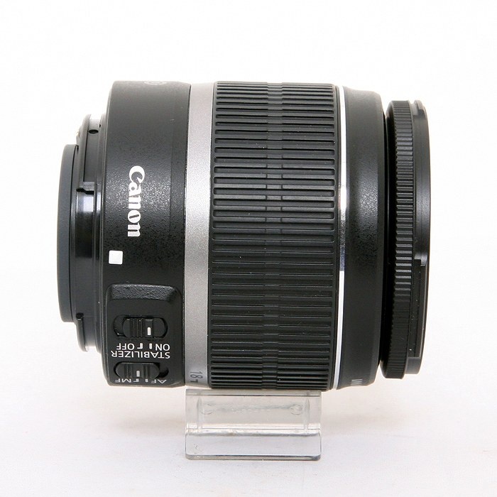 キヤノン キヤノン EF-S18-55/F3.5-5.6 IS