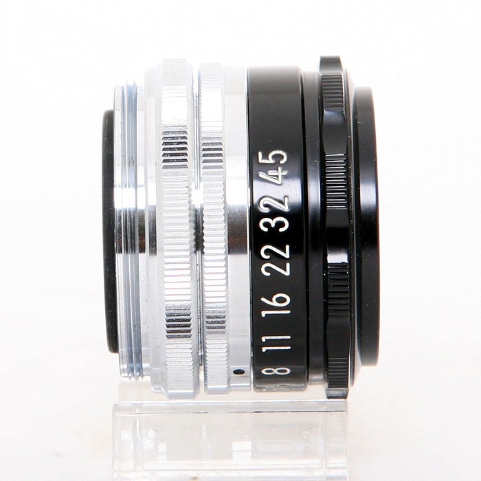 ニコン EL Nikkor 80mm F5.6