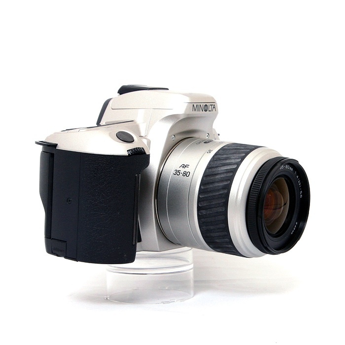ミノルタ α Sweet+AF35-80/4-5.6
