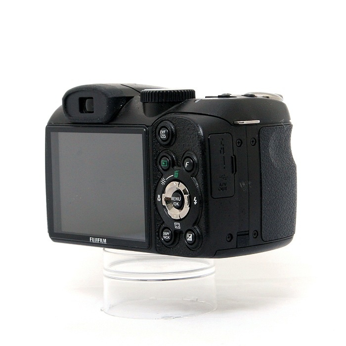 フジフイルム FX-S2500HD (1220万画素)