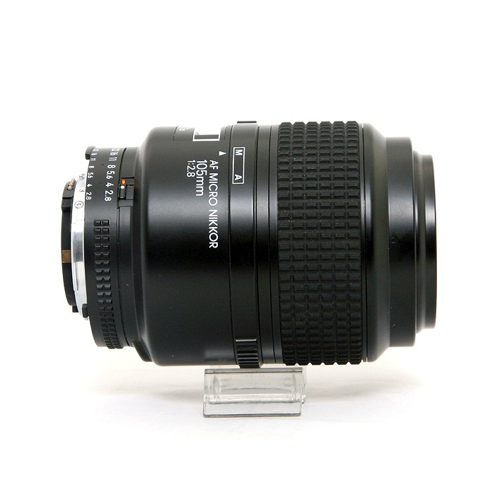 ニコン AF-N 105/2.8 マイクロ
