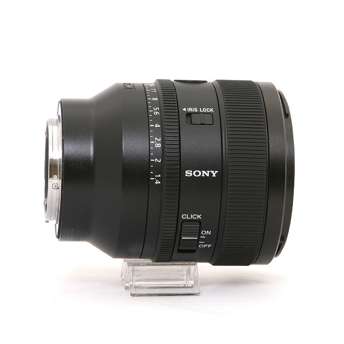 ソニー ソニー FE50/F1.4 GM
