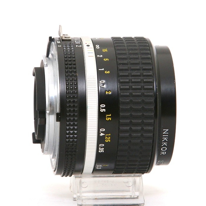 ニコン ニコン AI 35/F2S