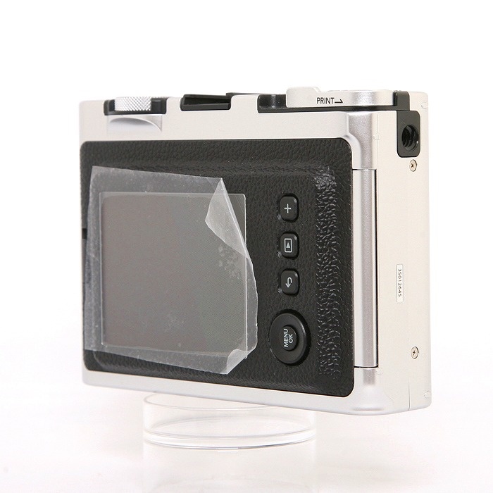 フジフイルム フジ INSTAX MINI EVO チエキ