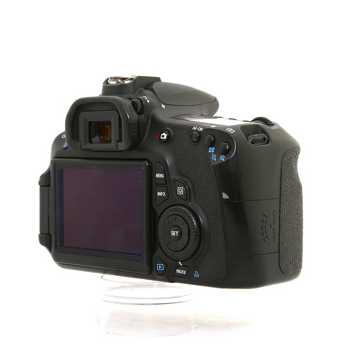 キヤノン キヤノン EOS 60D ボデイ