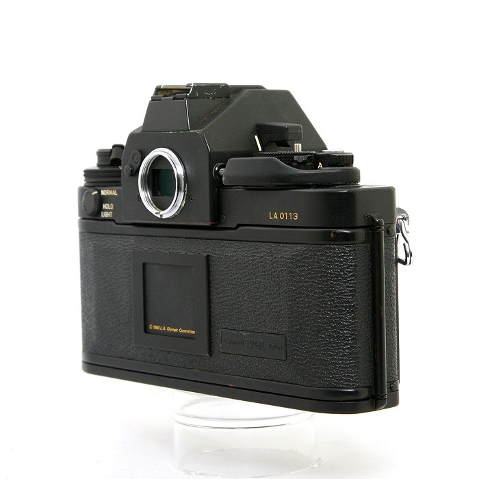 キヤノン New F-1 (AE) ロスオリンピック