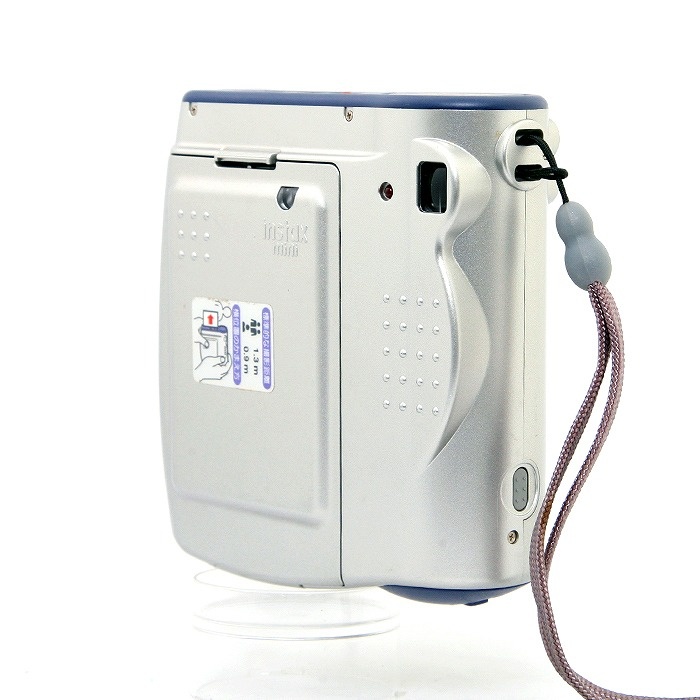 フジフイルム フジ INSTAX MINI 10 チエキ