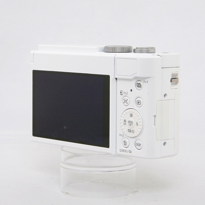 パナソニック パナソニツク DC-TZ99-W