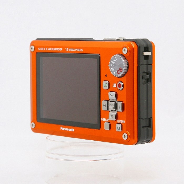 パナソニック パナソニツク DMC-FT1-D
