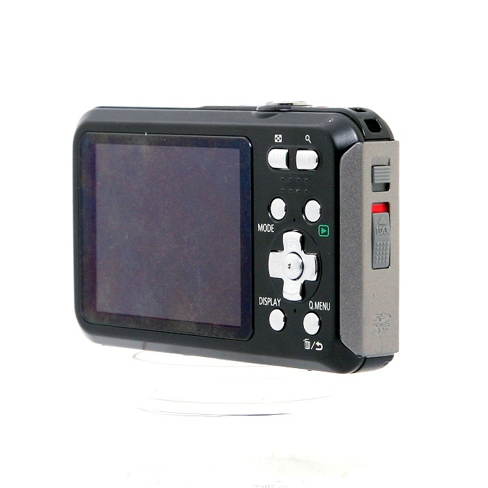 パナソニック パナソニツク DMC-FT20-K