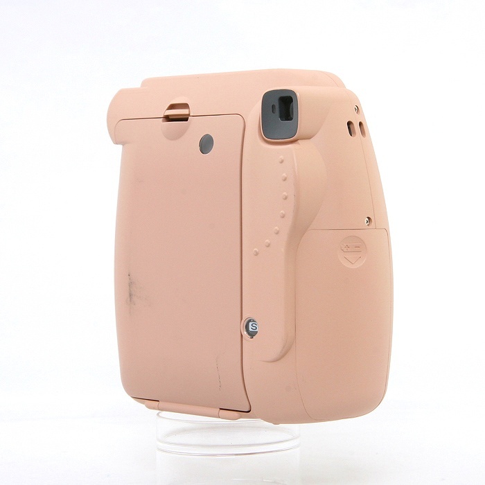 フジフイルム フジ INSTAX MINI 8+ チエキ ココア