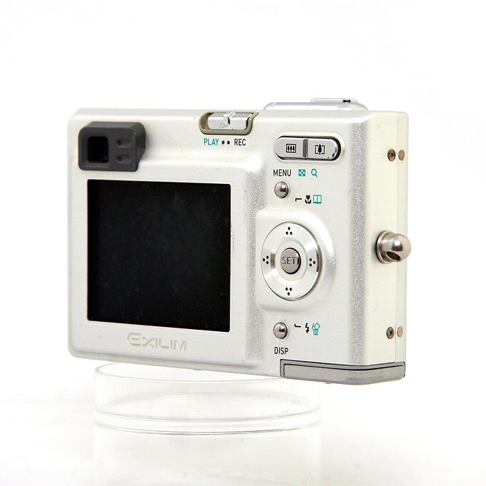 カシオ カシオ EX-Z3 デジタルカメラ