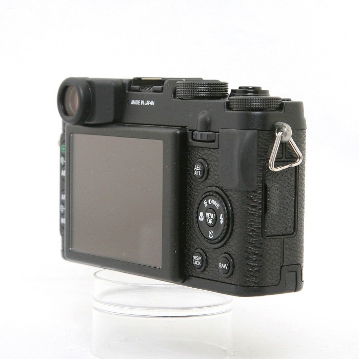 フジフイルム フジフイルム X10