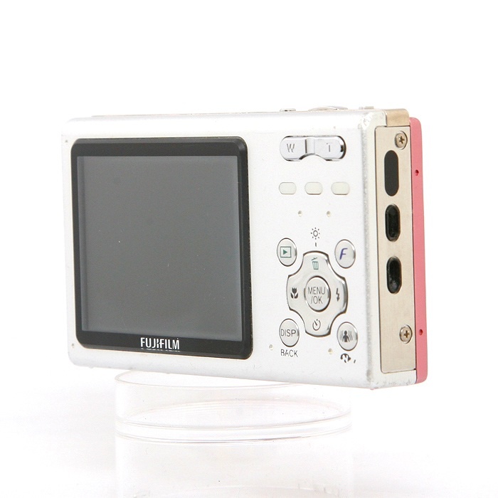 フジフイルム FinePix Z5fdベビーピンク
