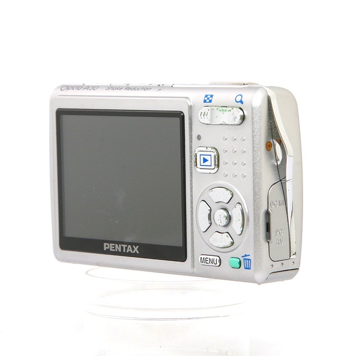 ペンタックス ペンタツクス OPTIO A30