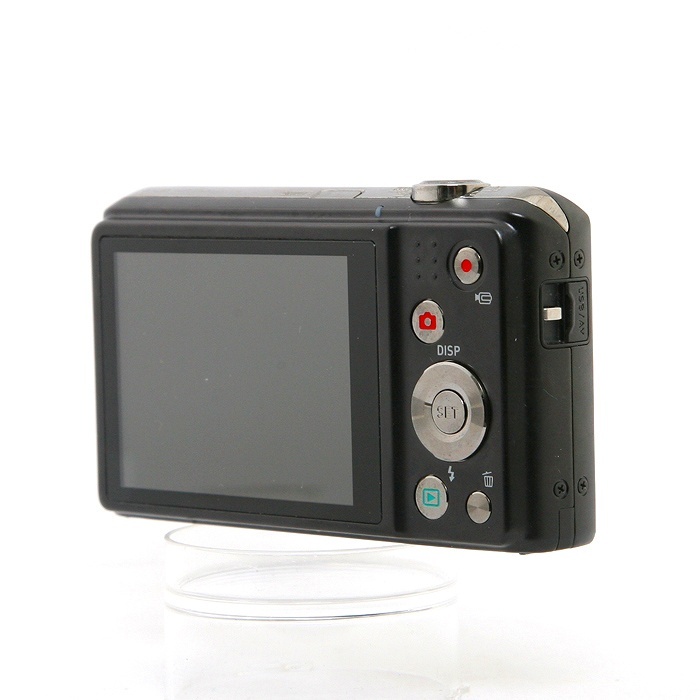 カシオ カシオ EX-ZS160BK デジタルカメラ