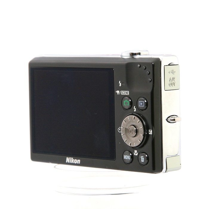 ニコン ニコン COOLPIX S640 ピンク