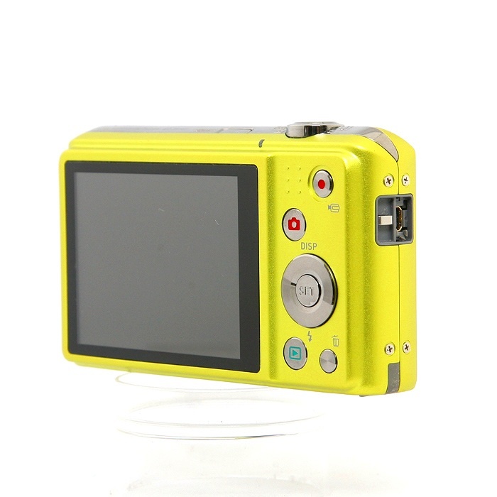 カシオ カシオ EX-ZS150GN デジタルカメラ