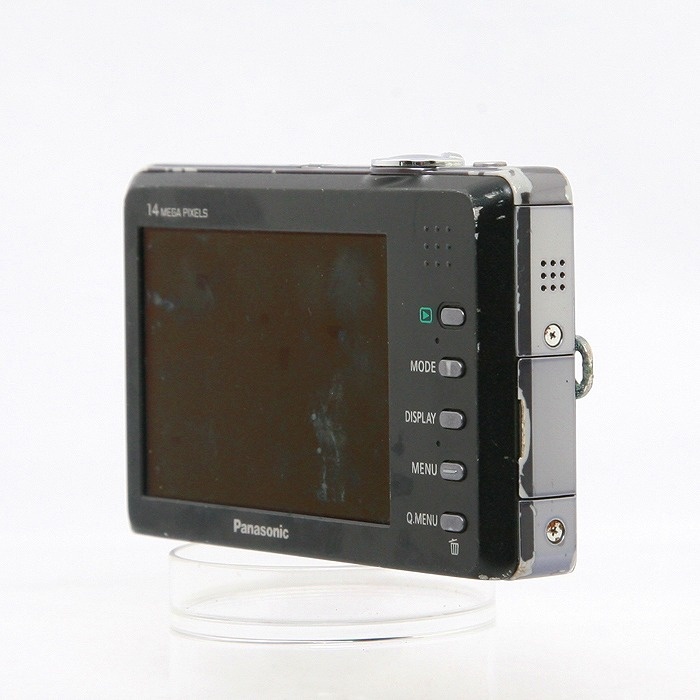 パナソニック LUMIX DMC-FP3 ディズニーモデル