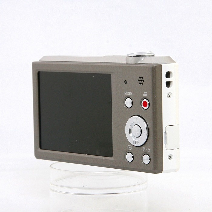 パナソニック パナソニツク DMC-SZ3-W