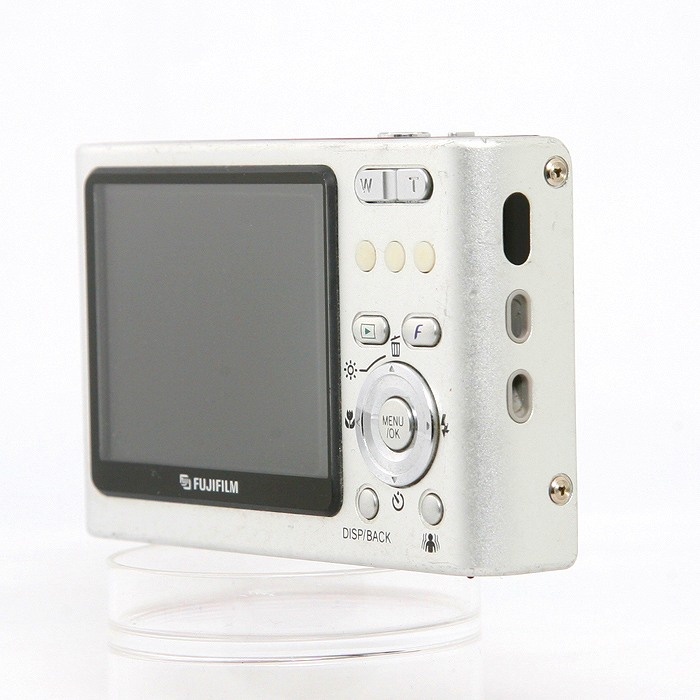 フジフイルム FinePix Z3 レッド