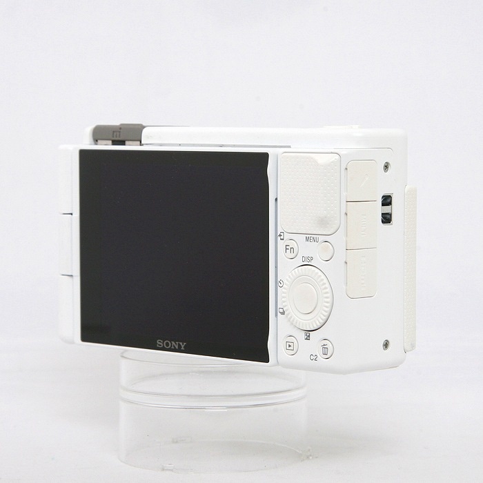 ソニー ソニー VLOGCAM ZV-1W