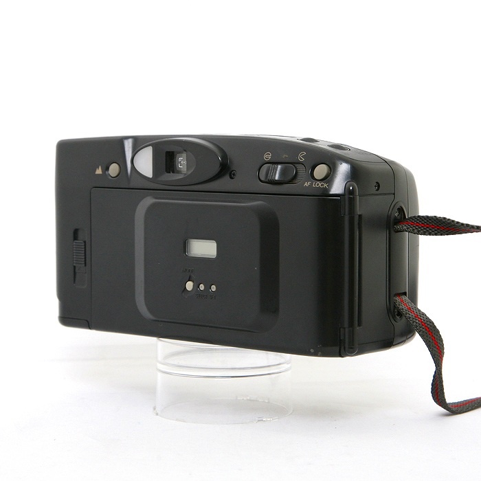 フジフイルム ZOOM CARDIA 900 デート