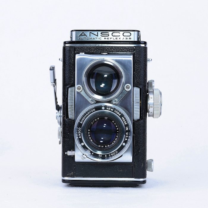 ソノタ ANSCO オートマチックレフレックス