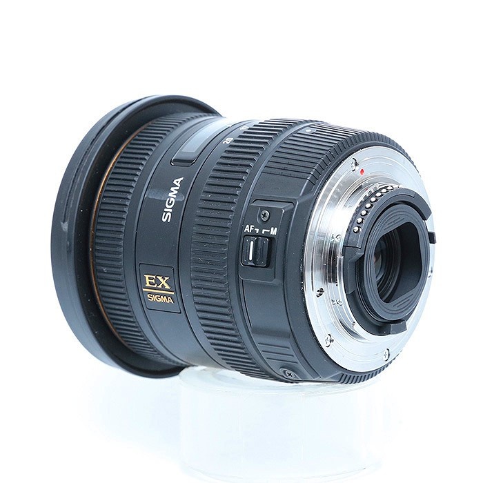 シグマ 10-20/3.5 EX DC HSM ニコン用