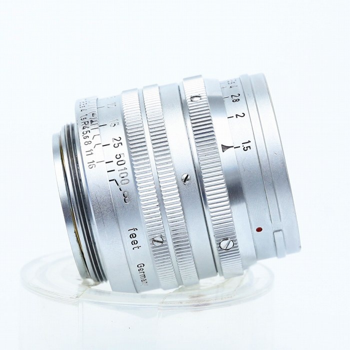 ライカ SummaritL50/1.5