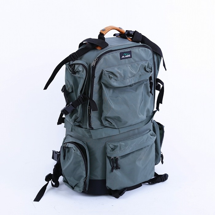 ソノタ Mc MORE カメラバック