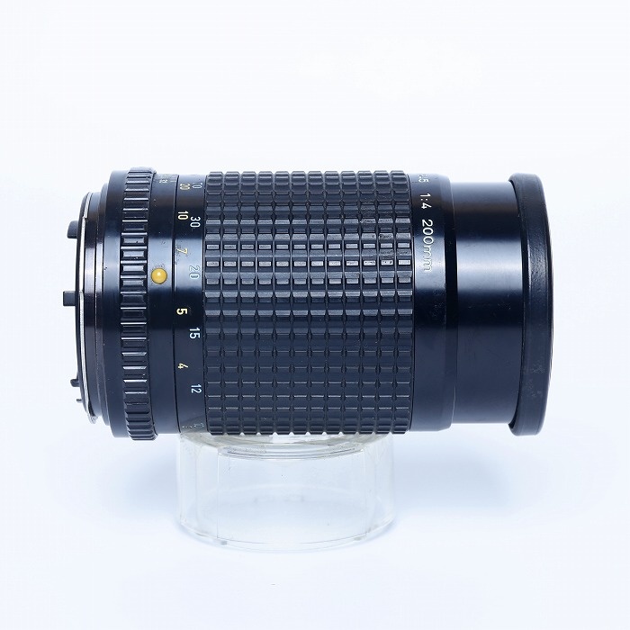 ペンタックス SMC-A645 200/4