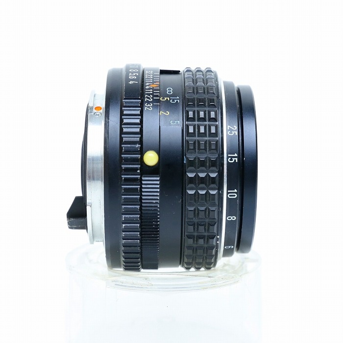 ペンタックス SMCM-MACRO 50/4