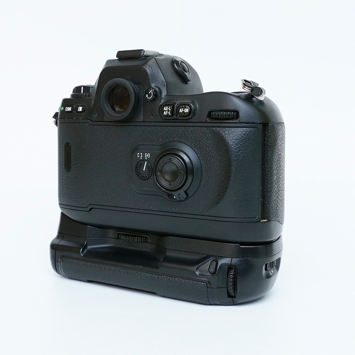 ニコン F100+MB-15