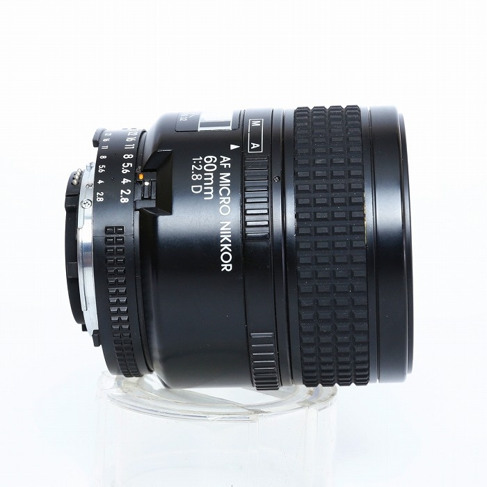 ニコン AF Micro 60/2.8D