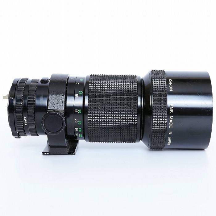 キヤノン NewFD300/4