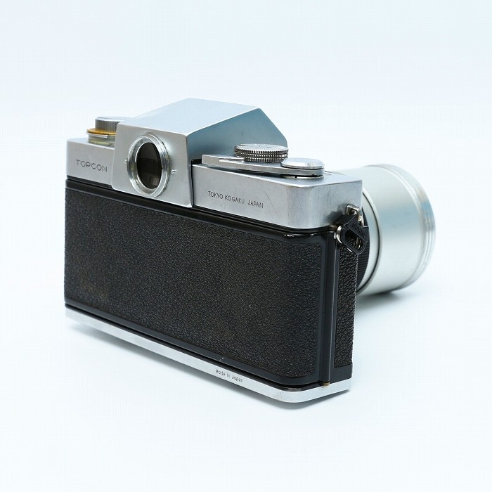 TOPCON RE SUPER+RE.Auto-Topcor135/3.5