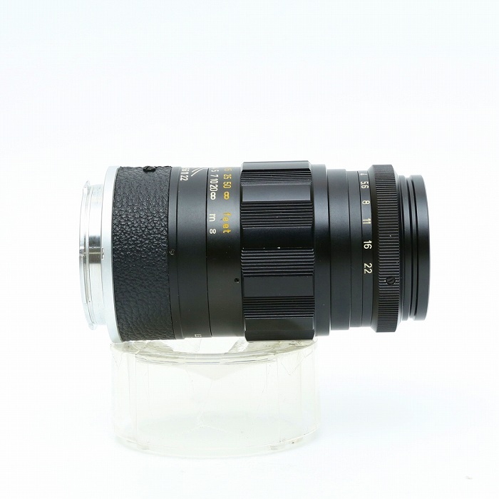 ライカ エルマリート M90/2.8 前期