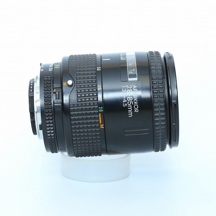 ニコン AF NIKKOR 28-85/3.5-4.5