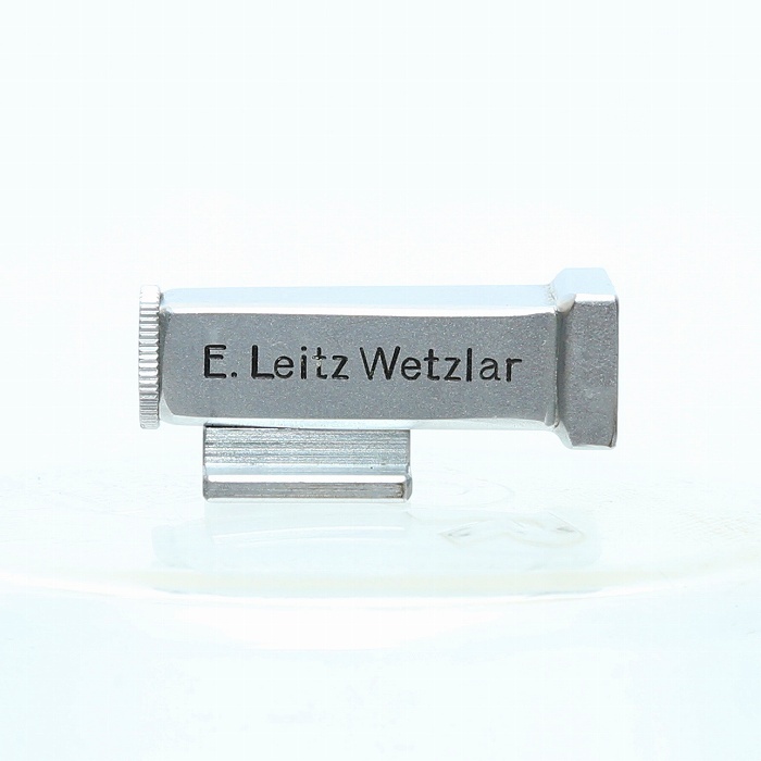 ライカ E.Leitz Wetzlar 3.5cm ファインダー