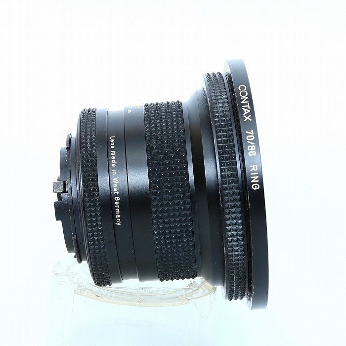 コンタックス Distagon18/4 T* AEJ