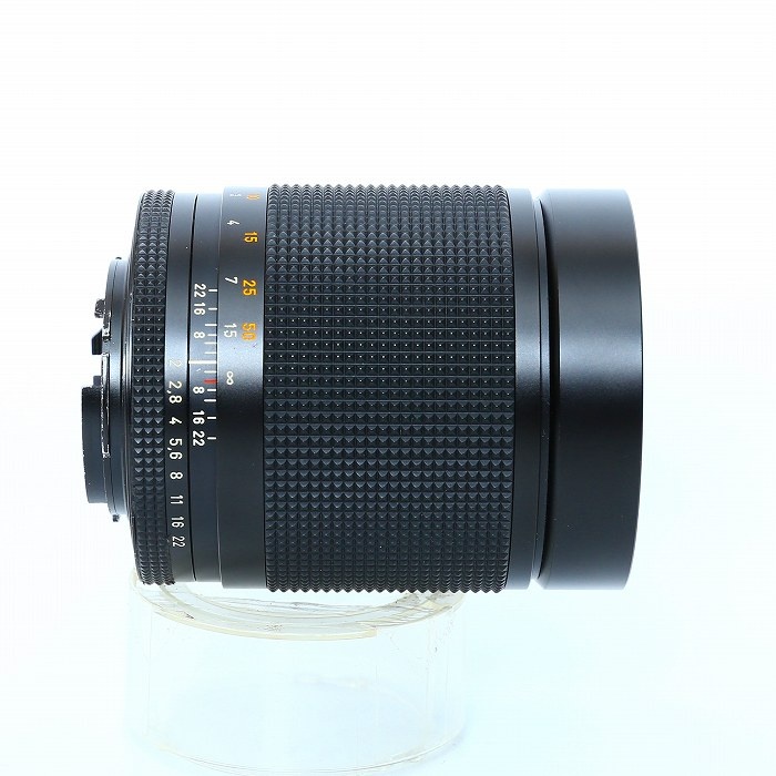 コンタックス Planar100/2 T* AEG