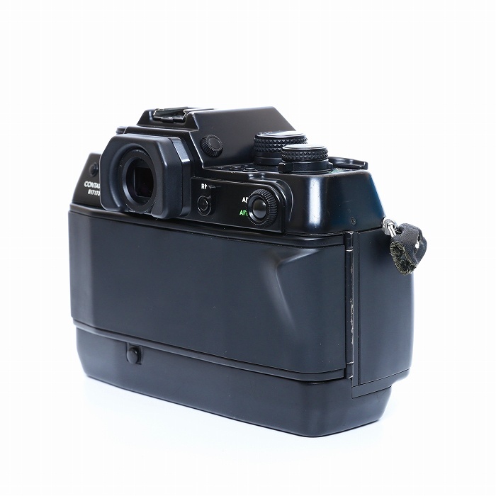 コンタックス AX