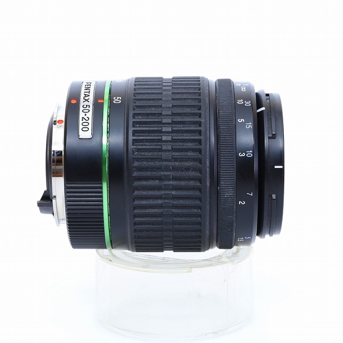 ペンタックス SMCP-DA 50-200/4-5.6 ED
