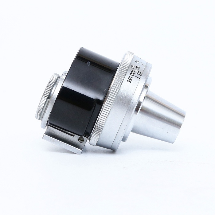 キヤノン ユニバーサルファインダー